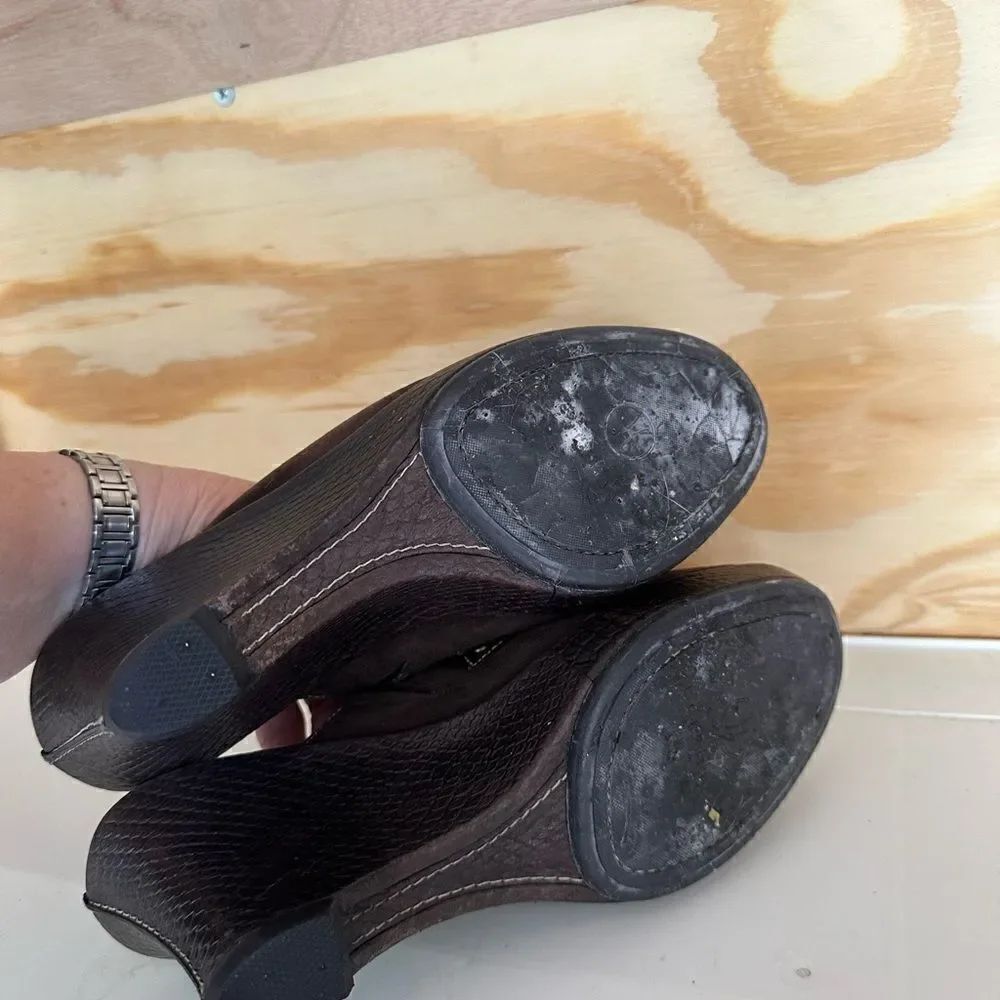 Cole Haan Clogs - Picture 4 of 6